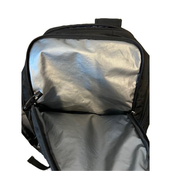 Target Black Computer Padded Backpack - Picture 4 of 6